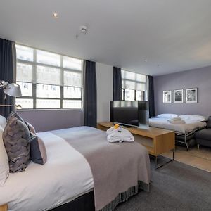 Chambre de Luxe